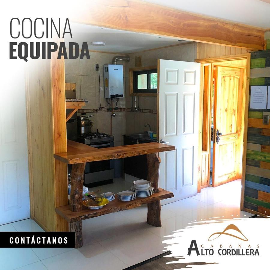 Alto Cordillera