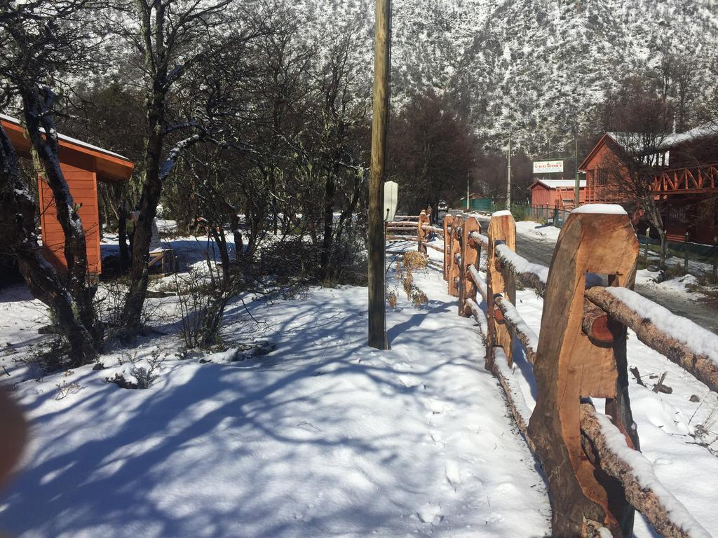 Lodge Alto Cordillera *