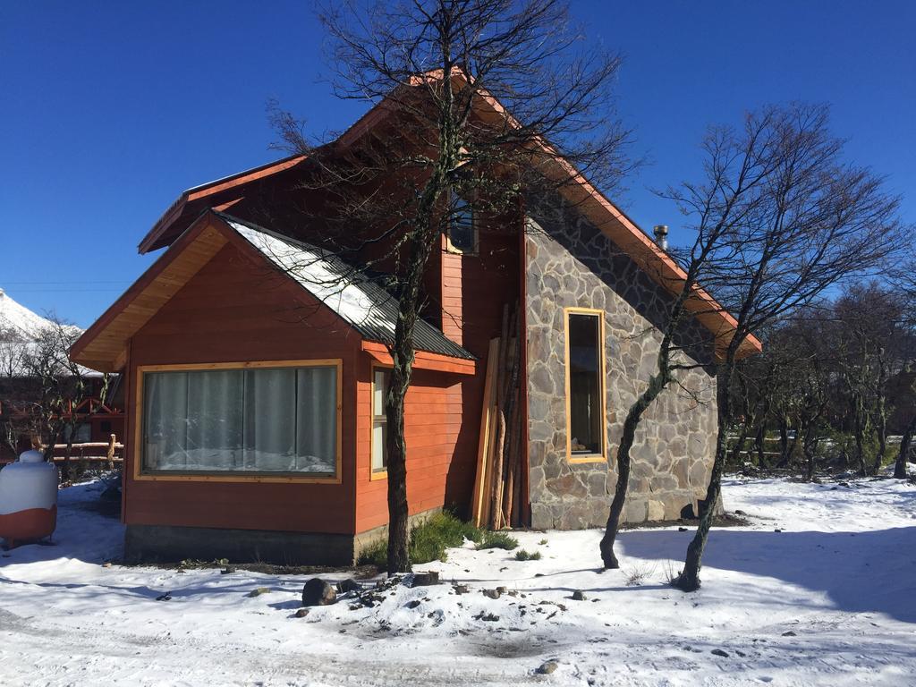 Lodge Alto Cordillera *