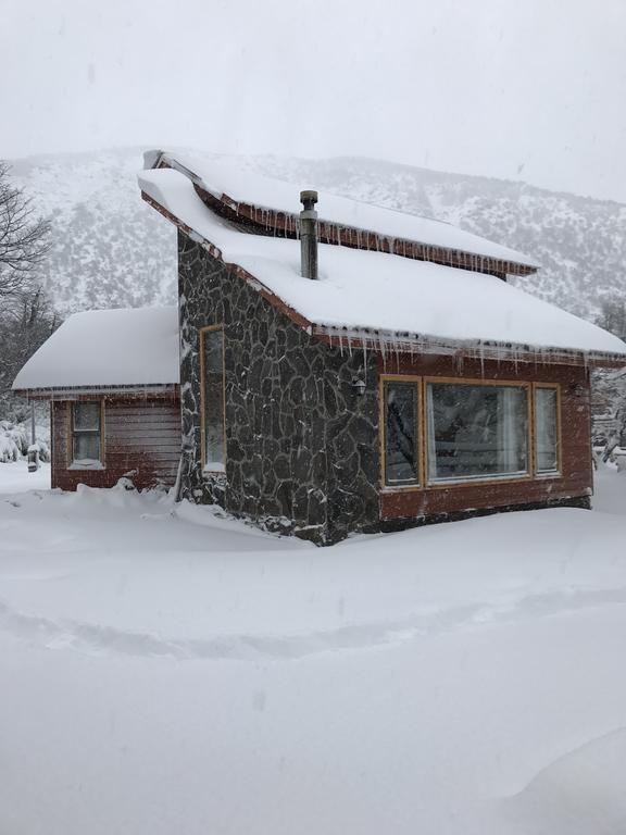 Alto Cordillera Lodge Las Trancas
