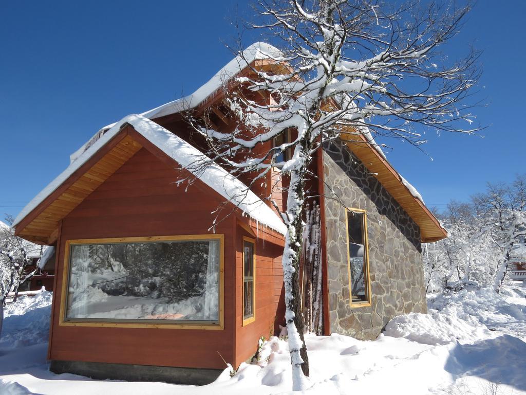 Alto Cordillera Lodge