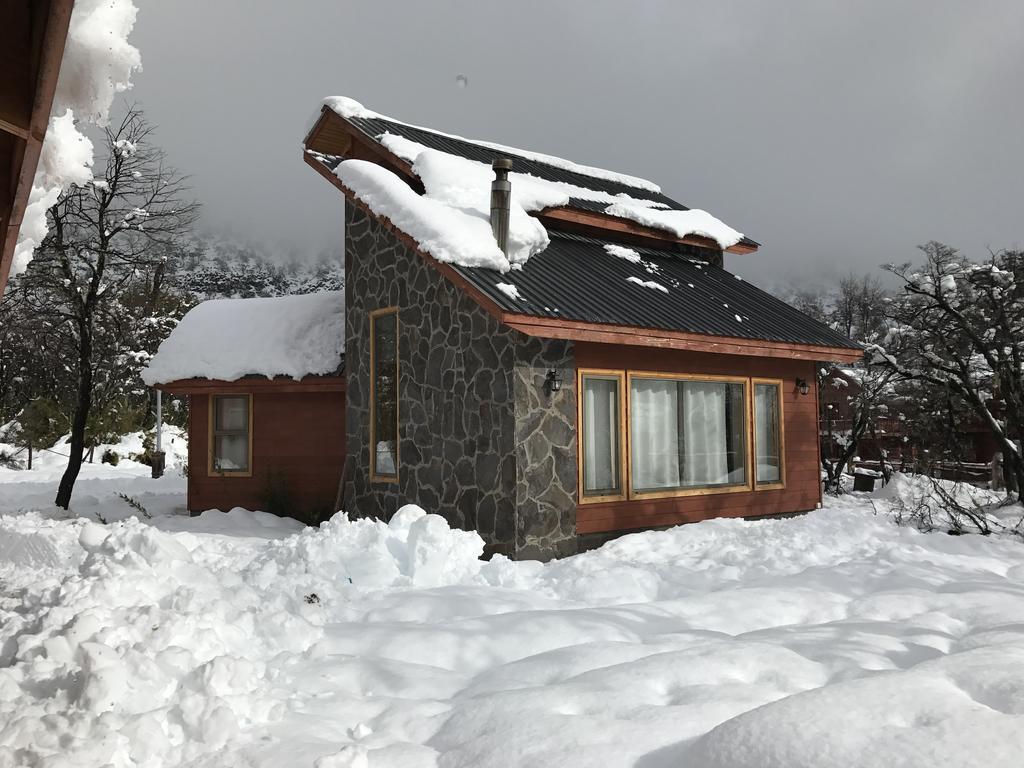 Alto Cordillera Lodge *