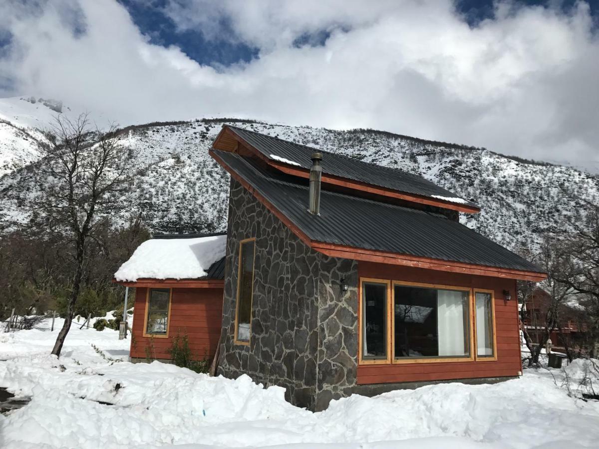 Alto Cordillera * Las Trancas