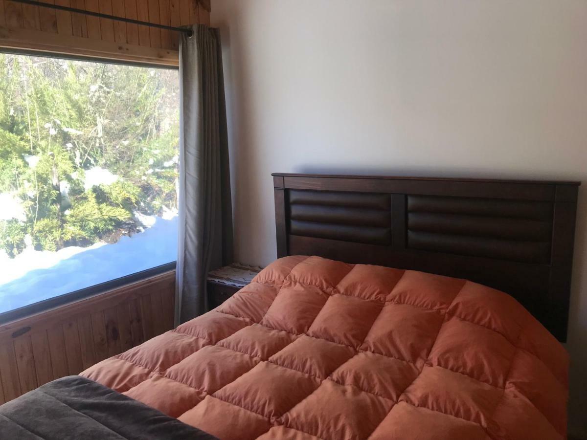 Lodge Alto Cordillera